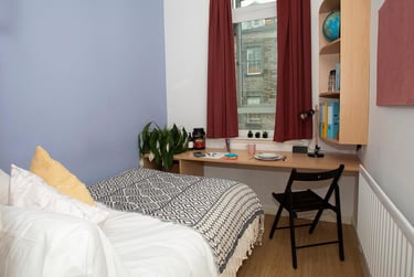 1 bed flat, Cowgate, Old Town, Edinburgh, EH11NQ - Image 8